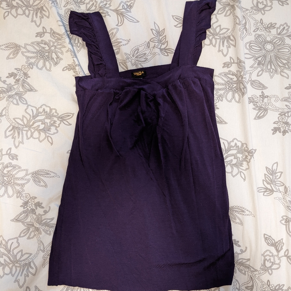 Talula Tank Top